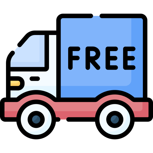 Free Shipping