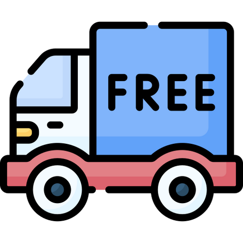 Free Shipping